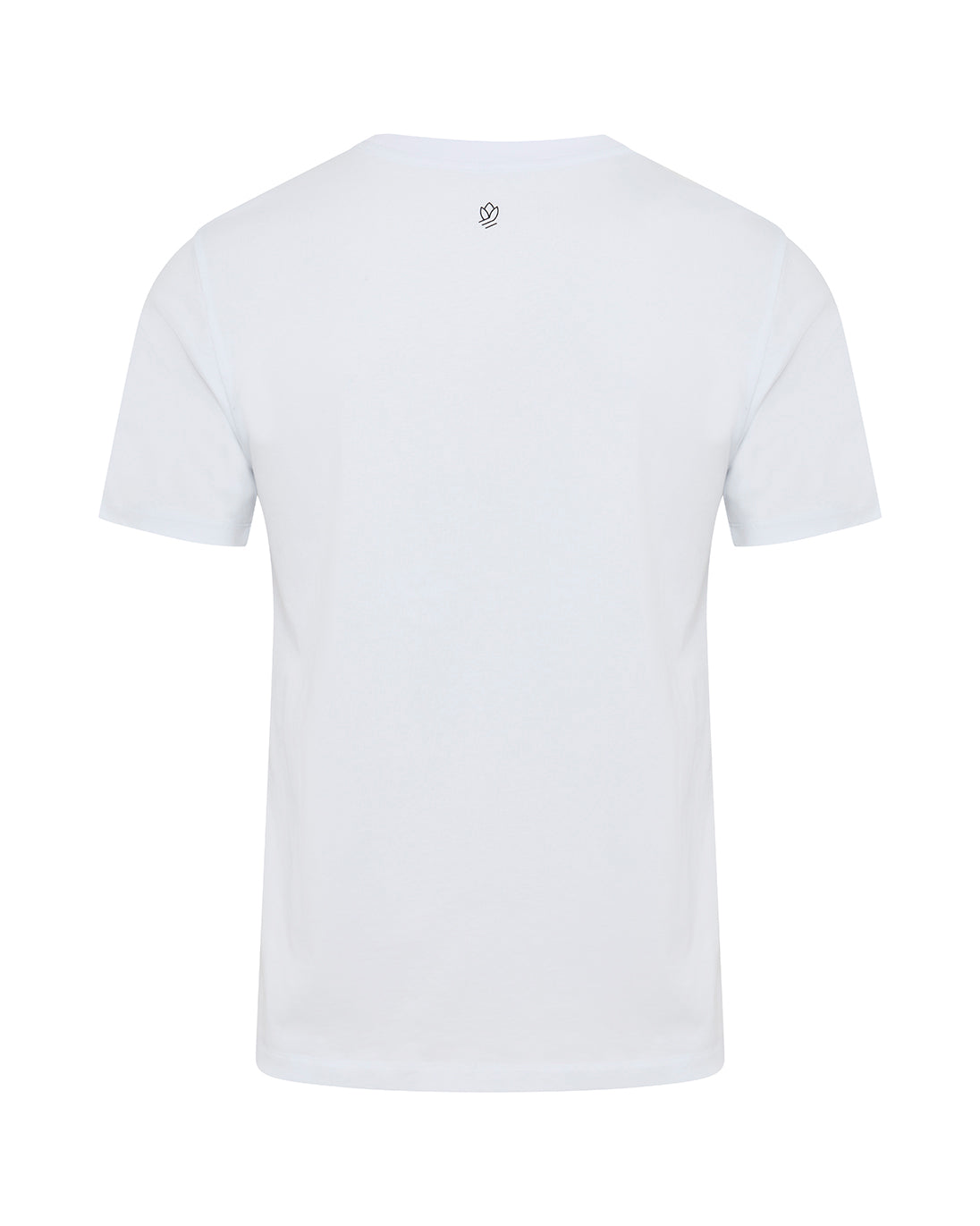 SOFTLY BRAVE WORDING TSHIRT