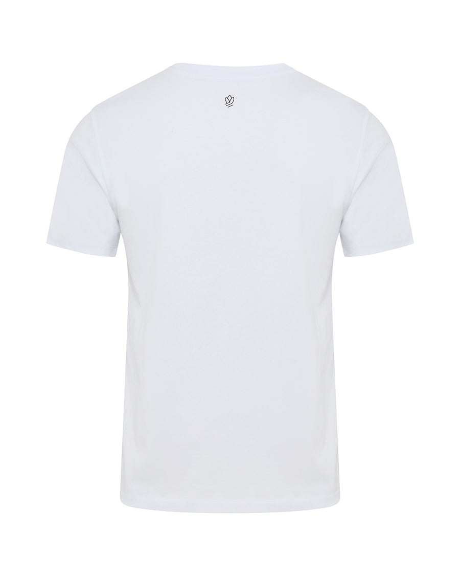 SOFTLY BRAVE WORDING TSHIRT