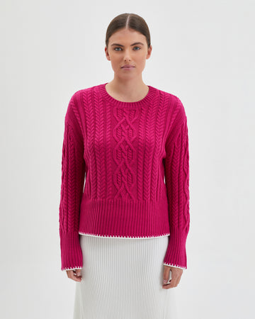 Australian Merino Wool Knitwear for Women | Iris & Wool – Iris and Wool