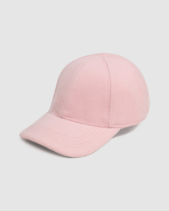 LADIES WOOL CAP