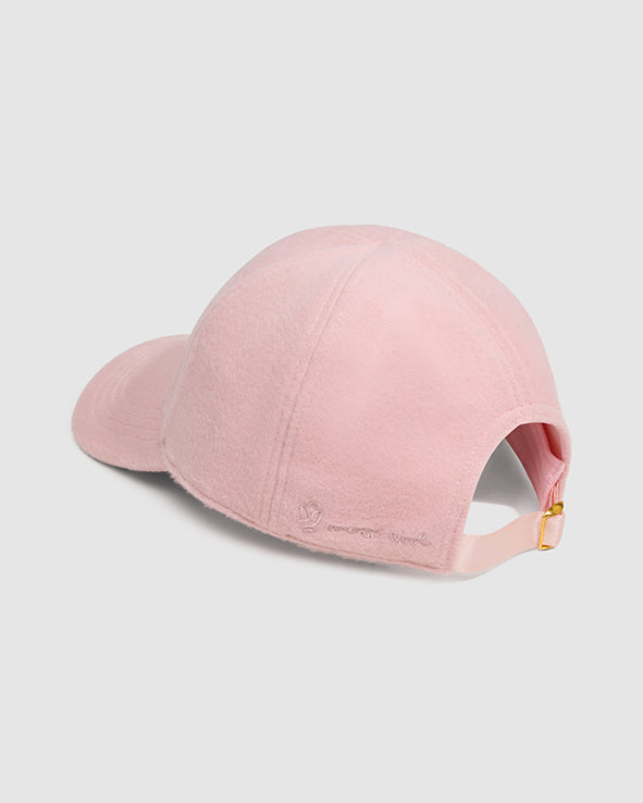 LADIES WOOL CAP