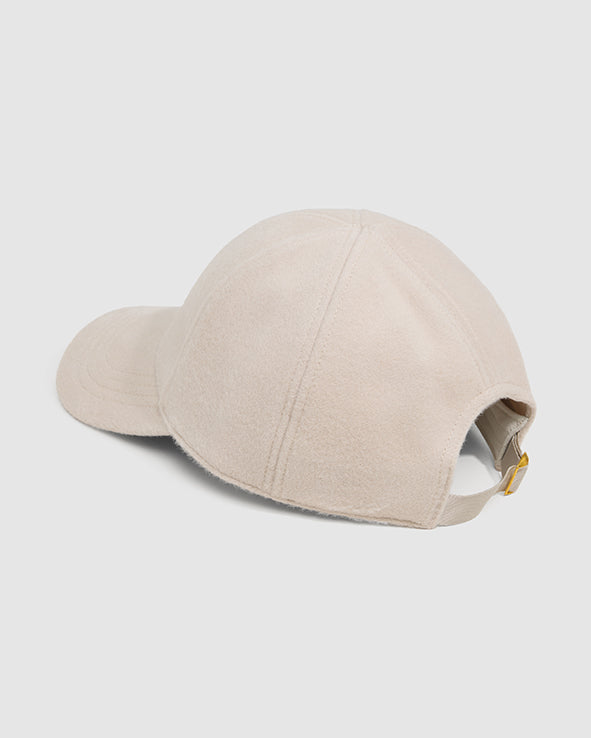 WEAR WOOL LADIES WOOL CAP