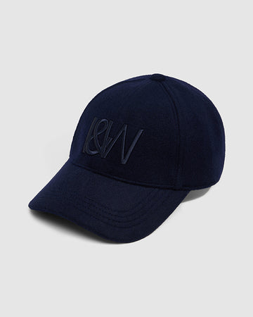 MEN'S WOOL CAP