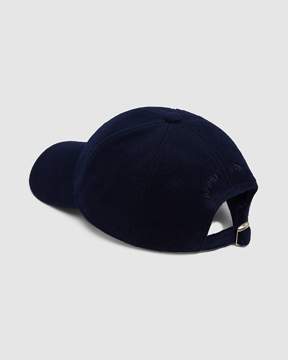 MEN'S WOOL CAP