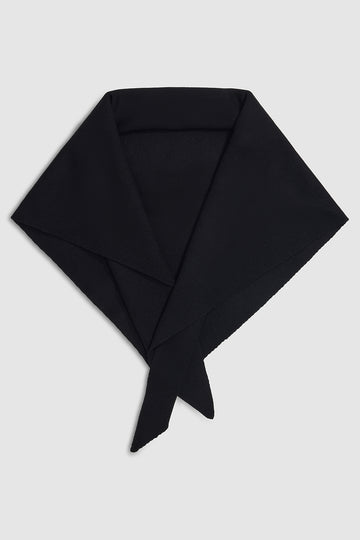 TRIANGLE SCARF