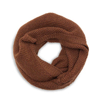 TEXTURE STITCH SNOOD