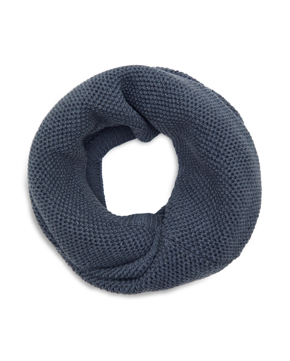 TEXTURE STITCH SNOOD