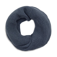 TEXTURE STITCH SNOOD