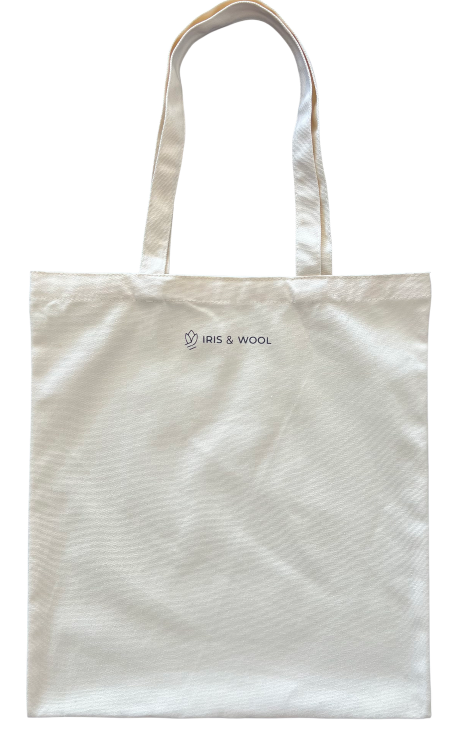 SOFTLY BRAVE TOTE BAG