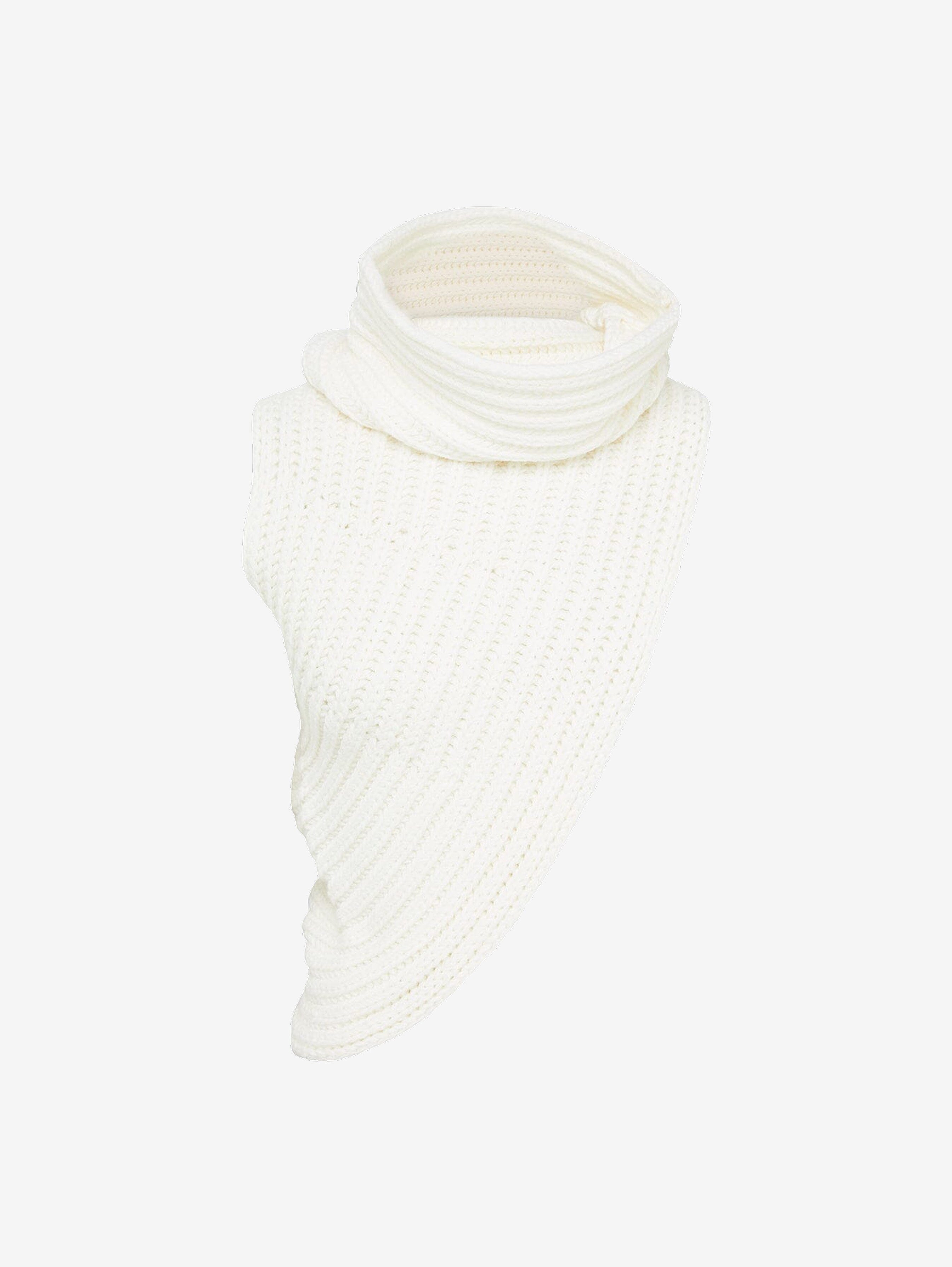 Archer's Snood Scarves Iris and Wool 