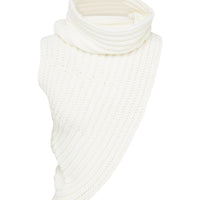 Archer's Snood Scarves Iris and Wool 