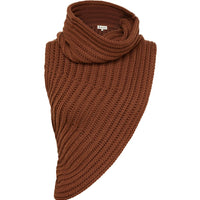 Archer's Snood Scarves Iris and Wool 