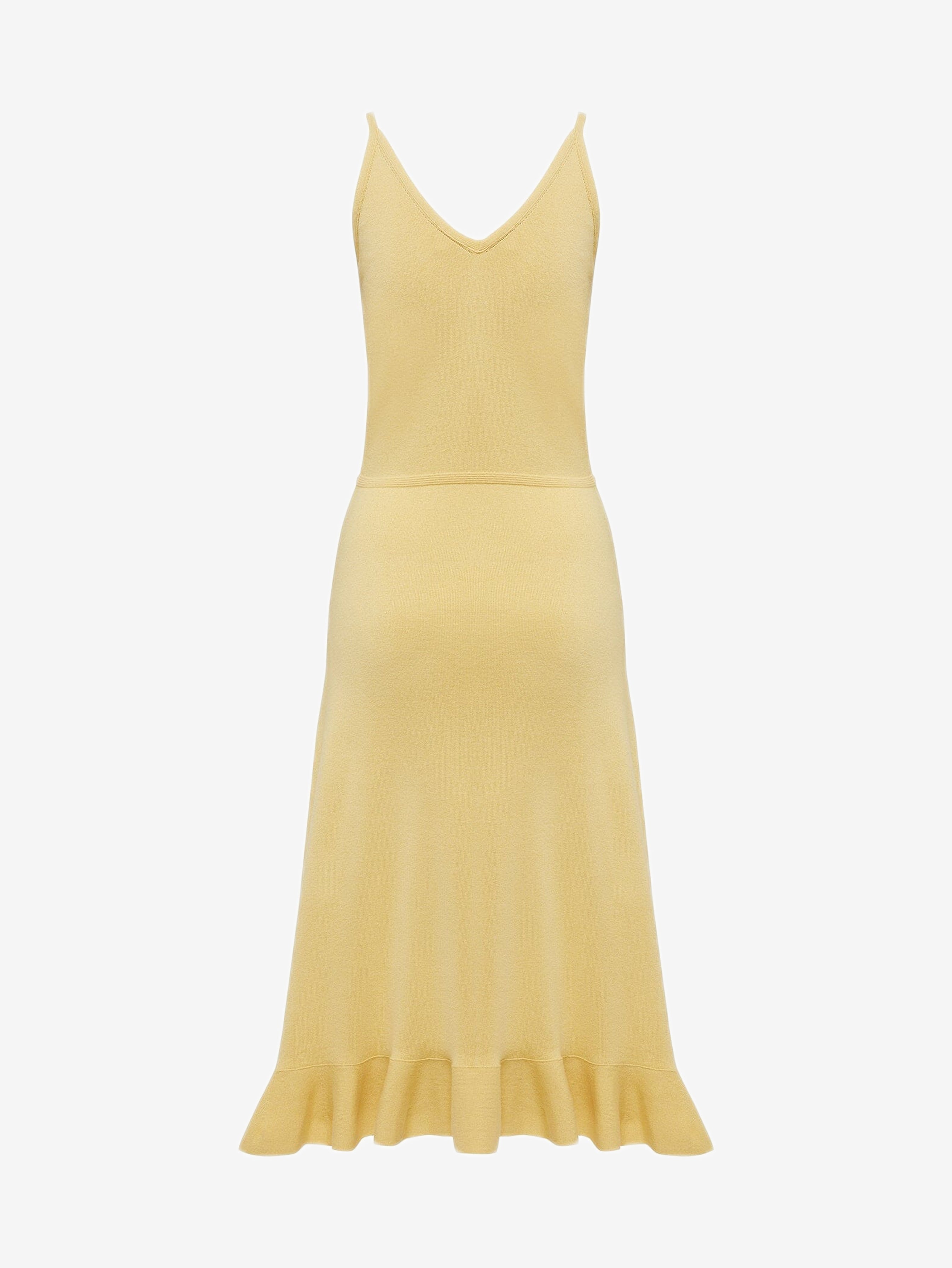 Blair Frill Hem Slip Dress