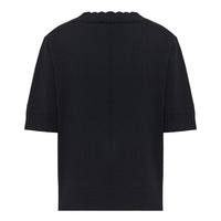 Elsa Crochet Top Shirts & Tops Iris and Wool 