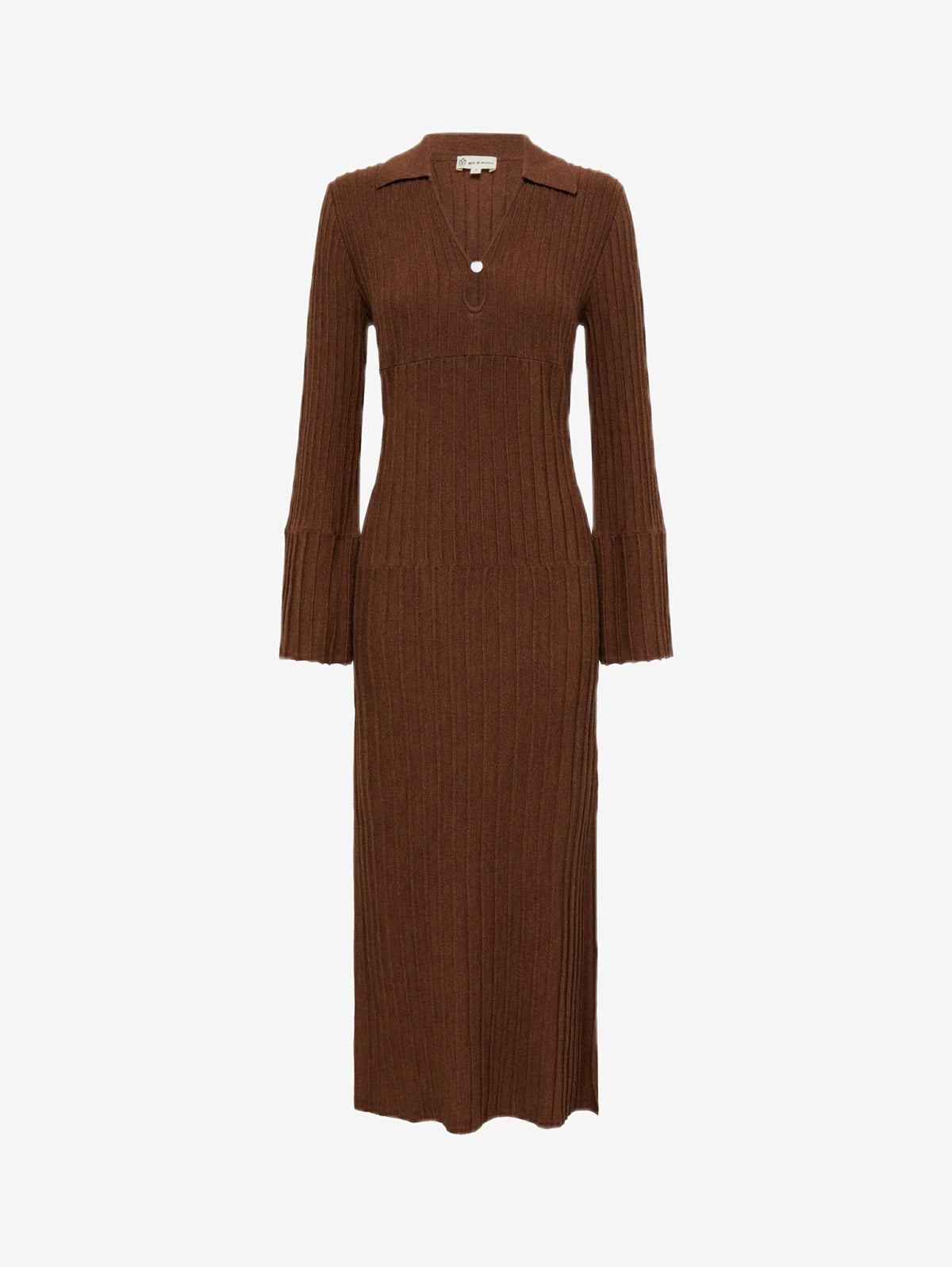 Engineered Rib Placket Sarah Tomczak's Faves