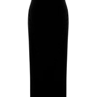 Grace Skirt Knitwear Iris and Wool 