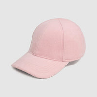 Ladies Wool Cap Iris and Wool 