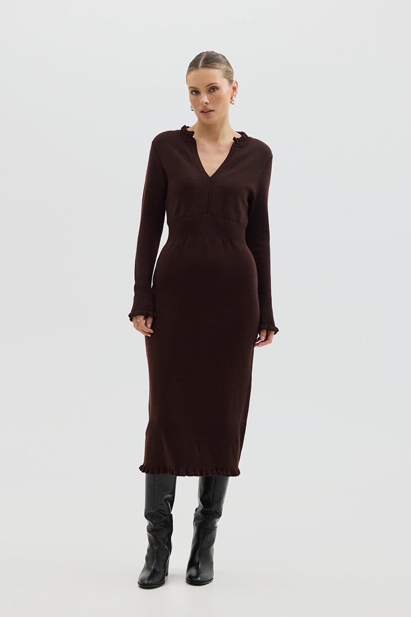 Merino Wool Dresses | Timeless Style & Comfort for Every Season Merino Wool Dresses | Timeless Style & Comfort for Every Season