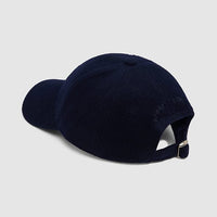 Men's Wool Cap Iris and Wool 