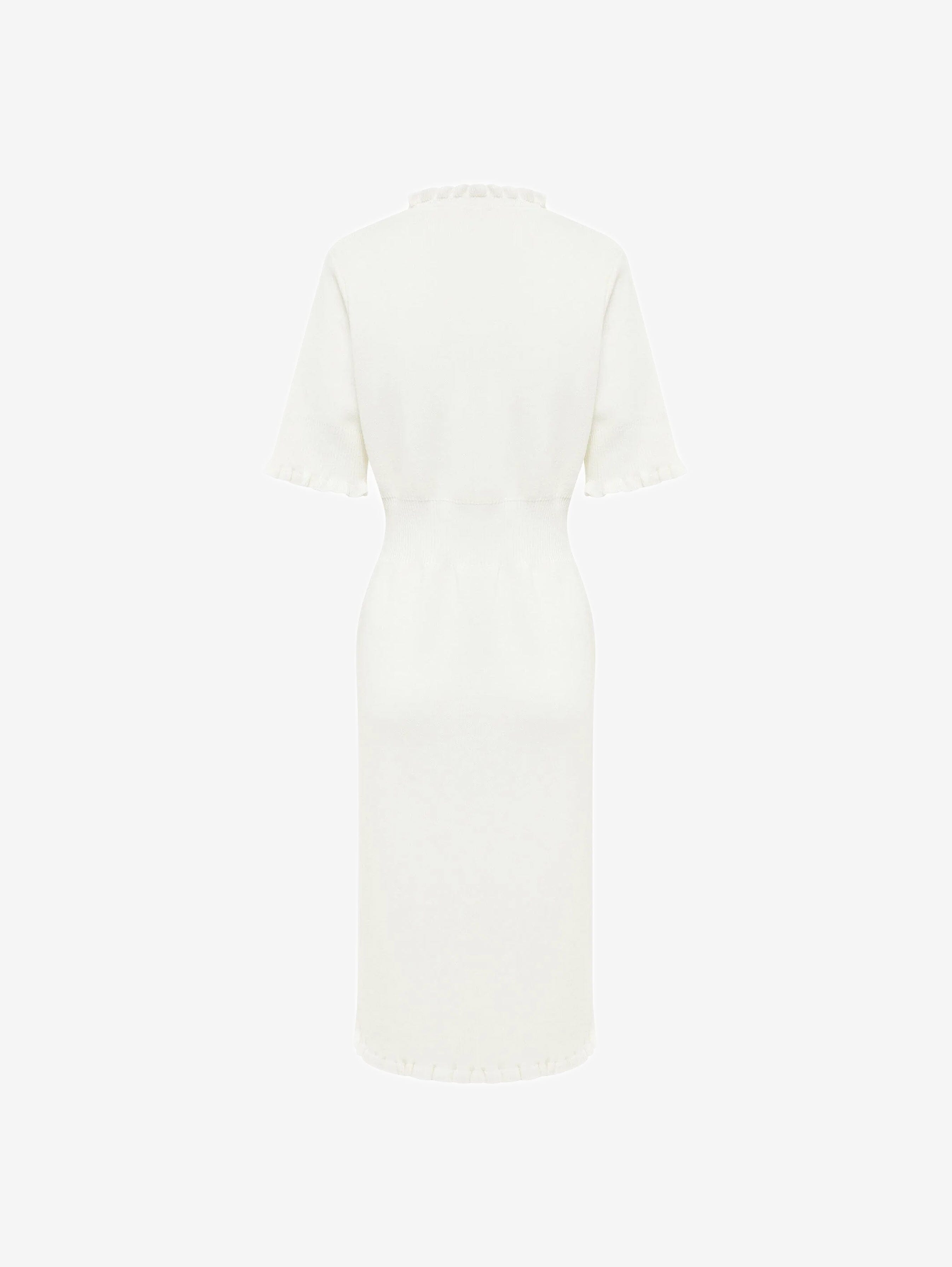 Mini Little River Dress Dresses Iris and Wool 