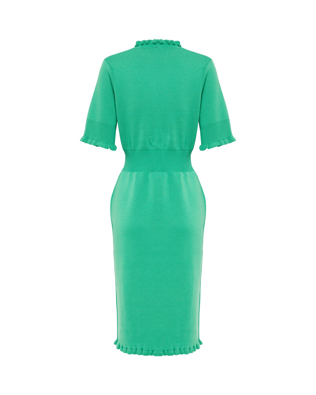 Mini Little River Dress Dresses Iris and Wool 