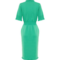 Mini Little River Dress Dresses Iris and Wool 