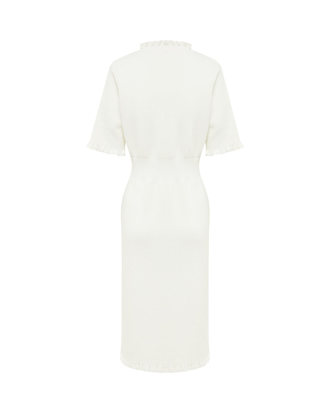 Mini Little River Dress Dresses Iris and Wool 