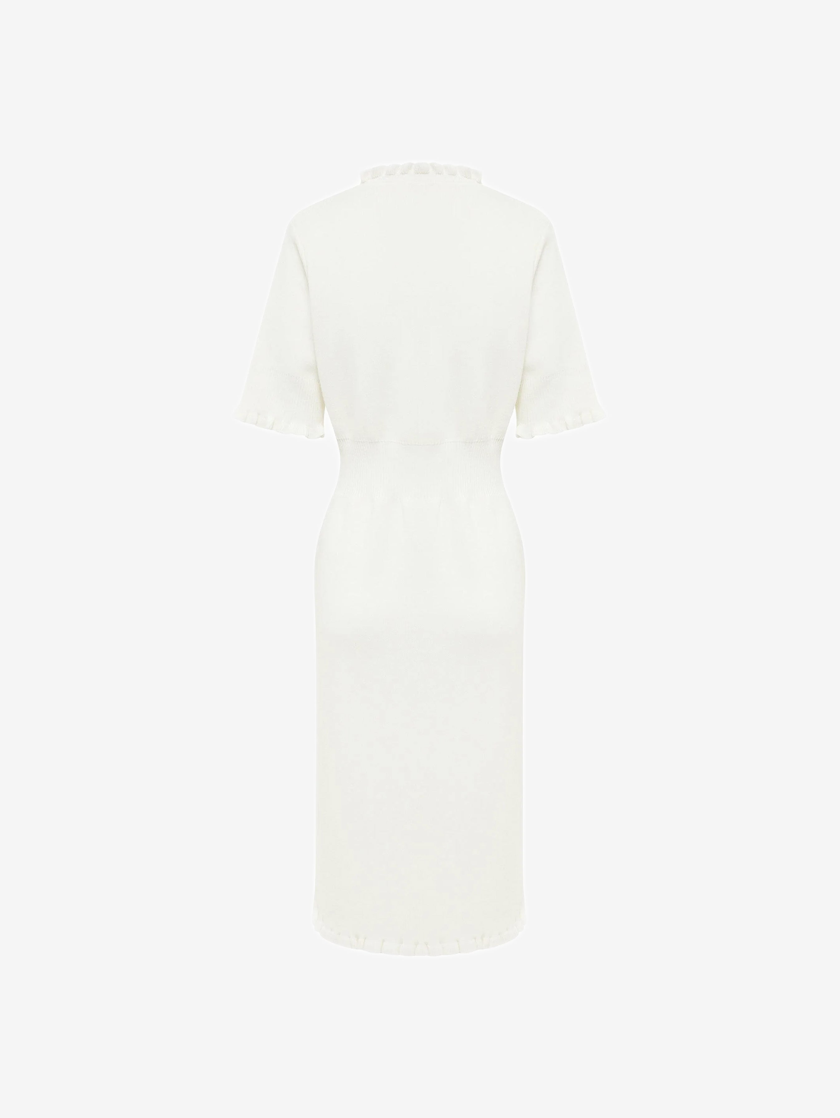 Mini Little River Dress