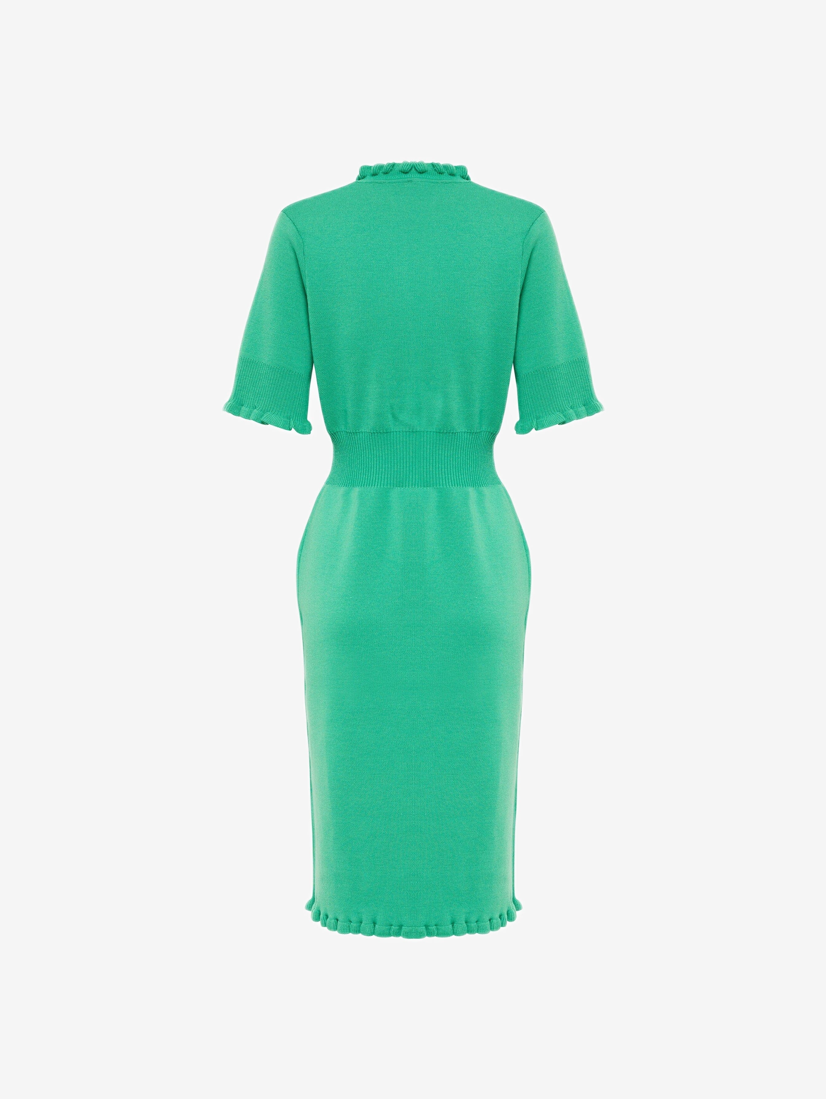 Mini Little River Dress Dresses Iris and Wool 