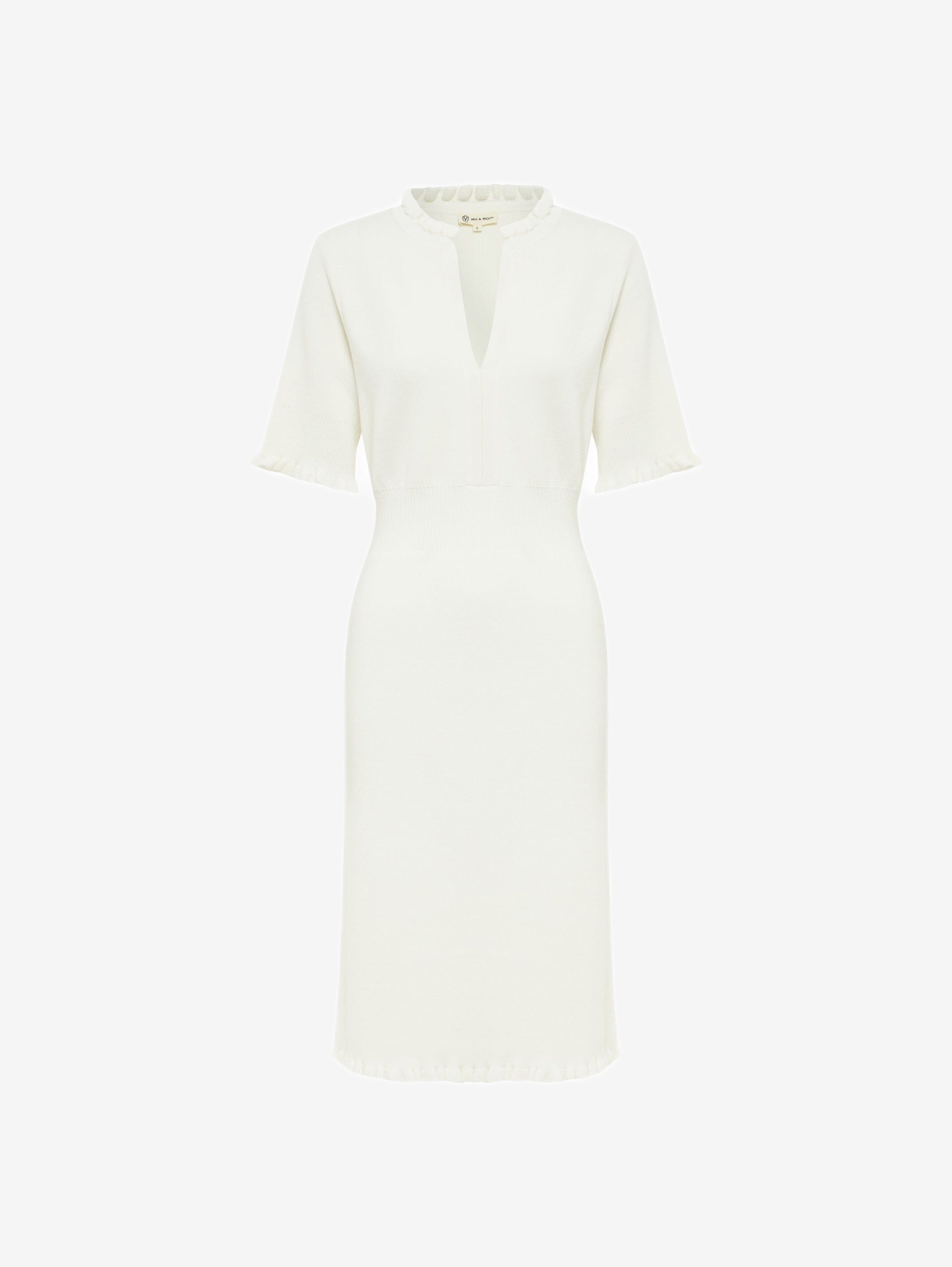 Mini Little River Dress