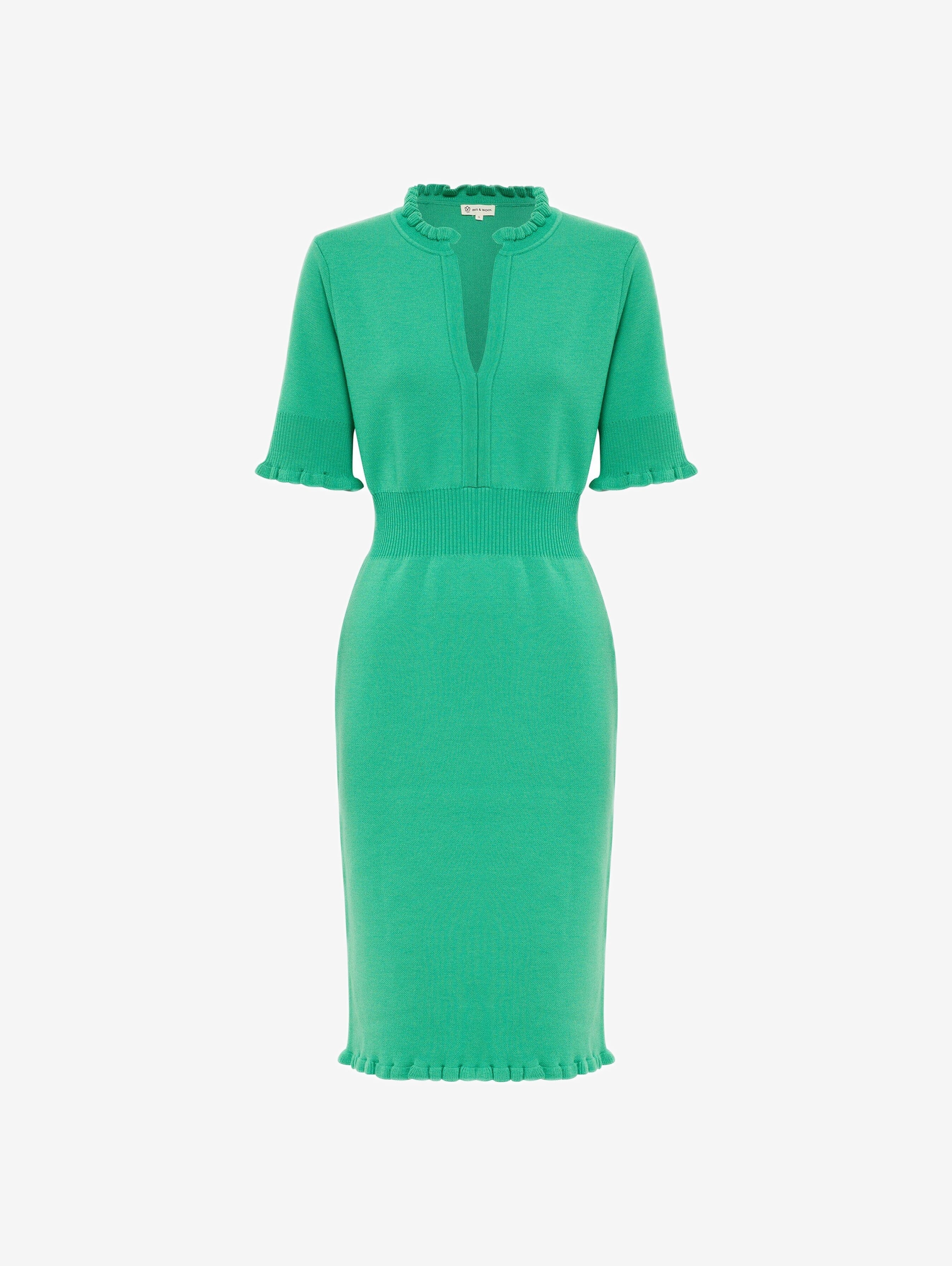 Mini Little River Dress Dresses Iris and Wool 