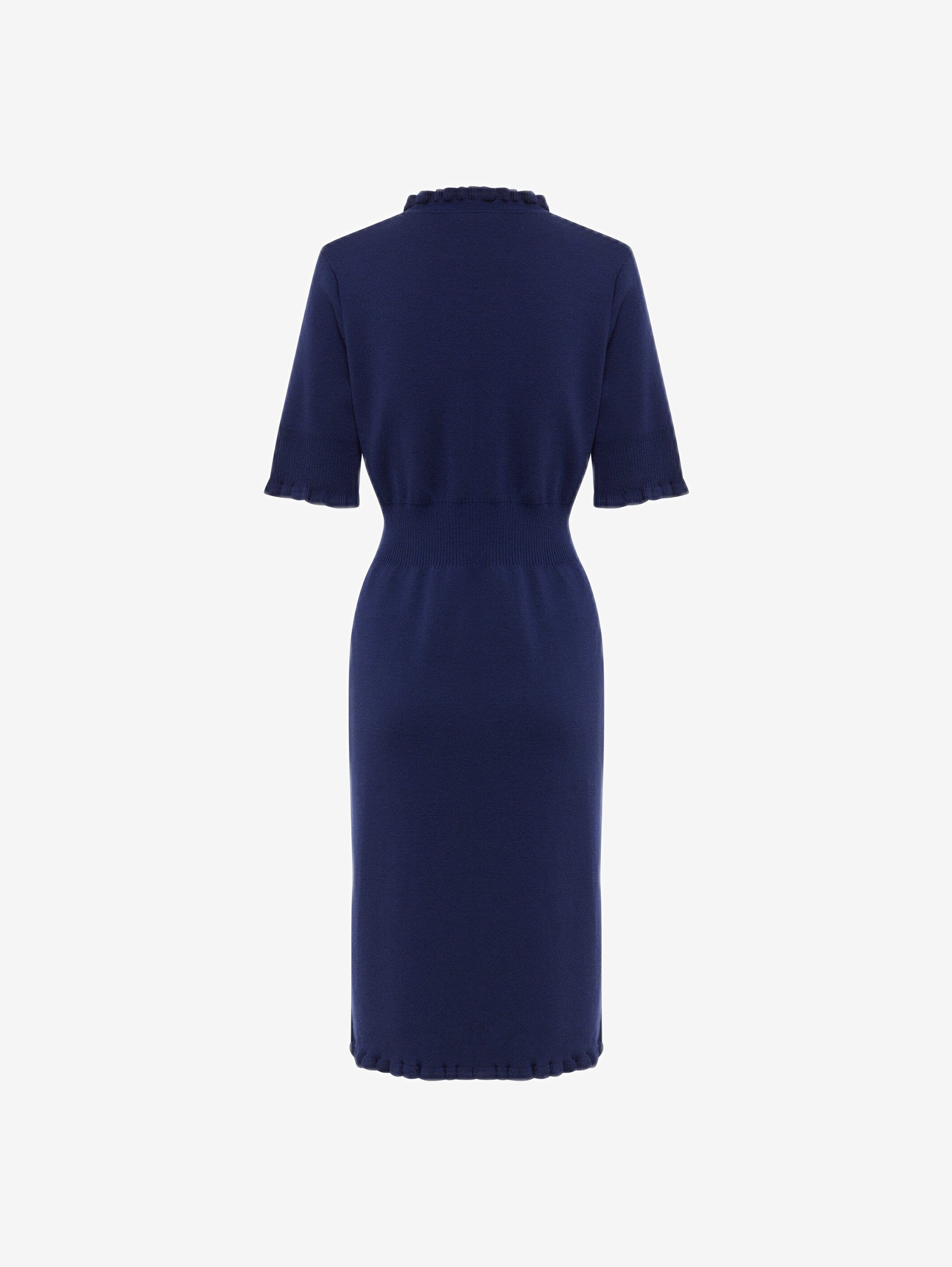 Mini Little River Dress Dresses Iris and Wool 