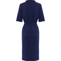 Mini Little River Dress Dresses Iris and Wool 