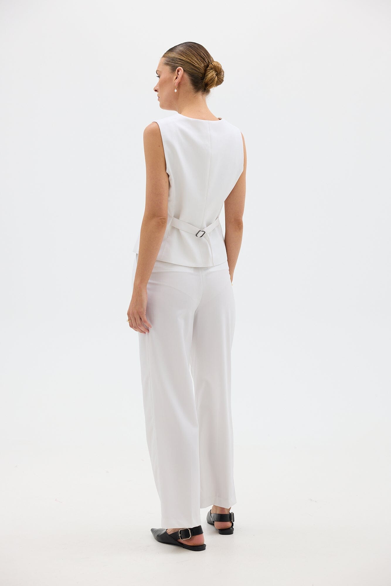 Penny Pants Pants Iris and Wool 