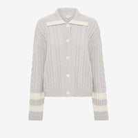 Petrisse Cardigan