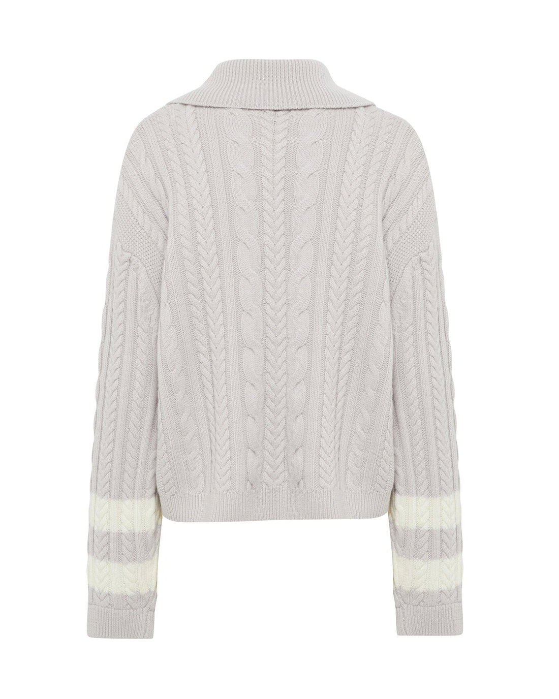 Petrisse Cardigan Knitwear Iris and Wool 
