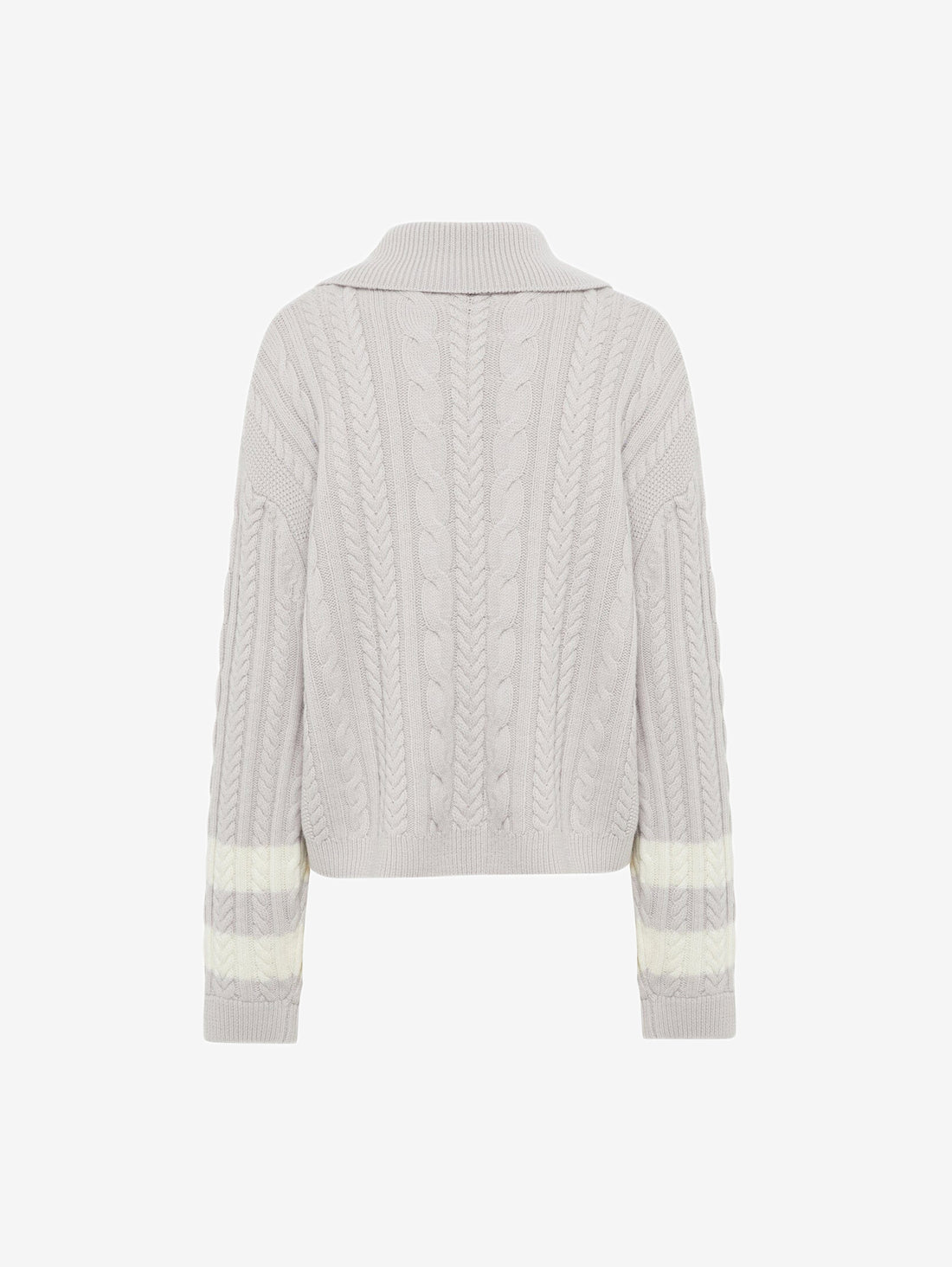 Petrisse Cardigan