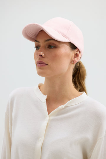 LADIES WOOL CAP