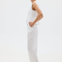 Pleated Pants Pants Iris and Wool 