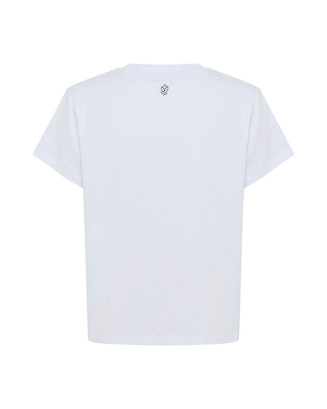 Softly Brave Ladies Tshirt Shirts & Tops Iris and Wool 