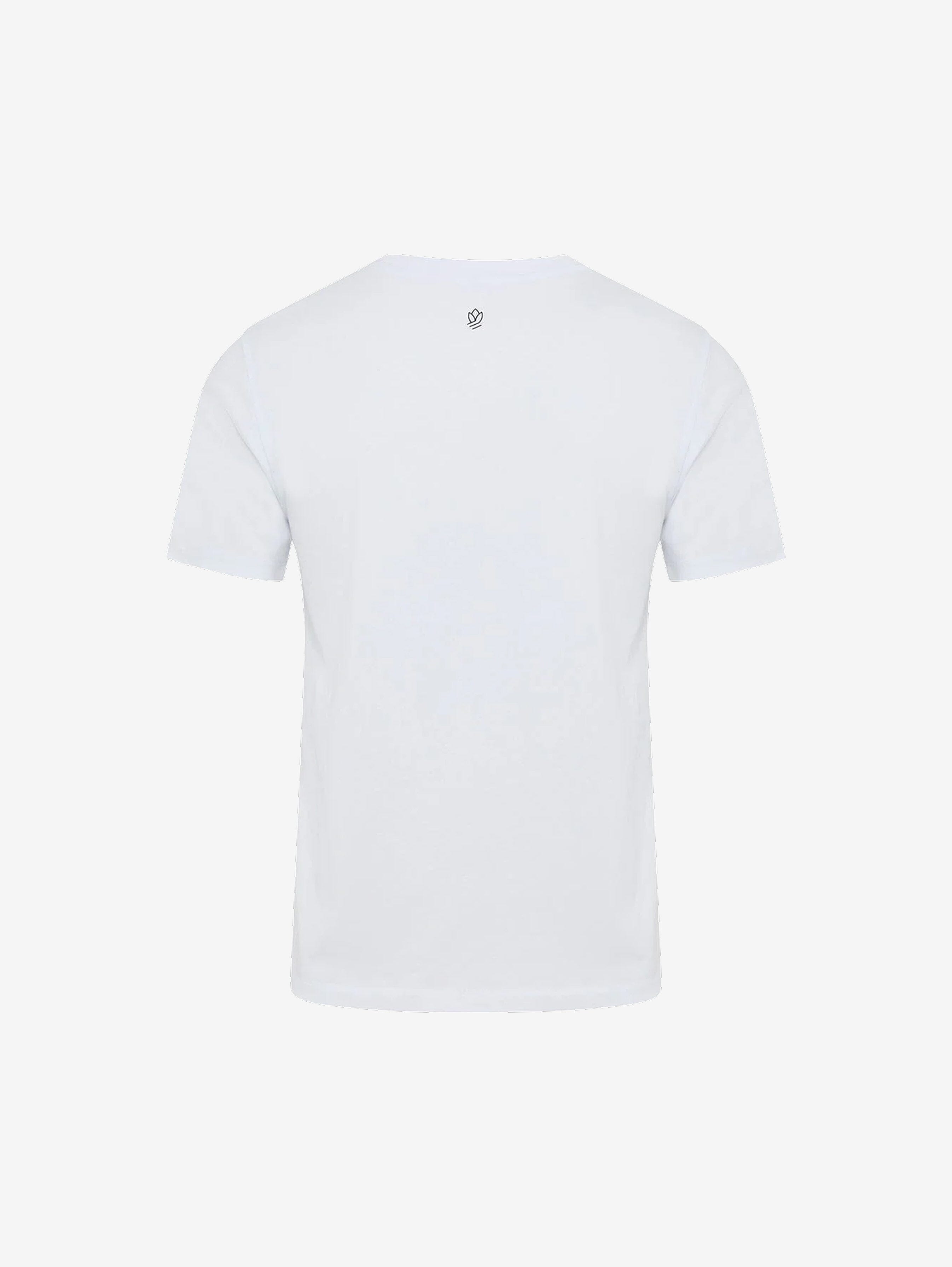 Softly Brave Wording Tshirt Shirts & Tops Iris and Wool 