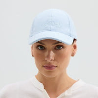 Wear Wool Ladies Wool Cap Iris and Wool 