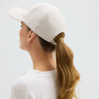 Wear Wool Ladies Wool Cap Iris and Wool 