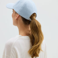 Wear Wool Ladies Wool Cap Iris and Wool 