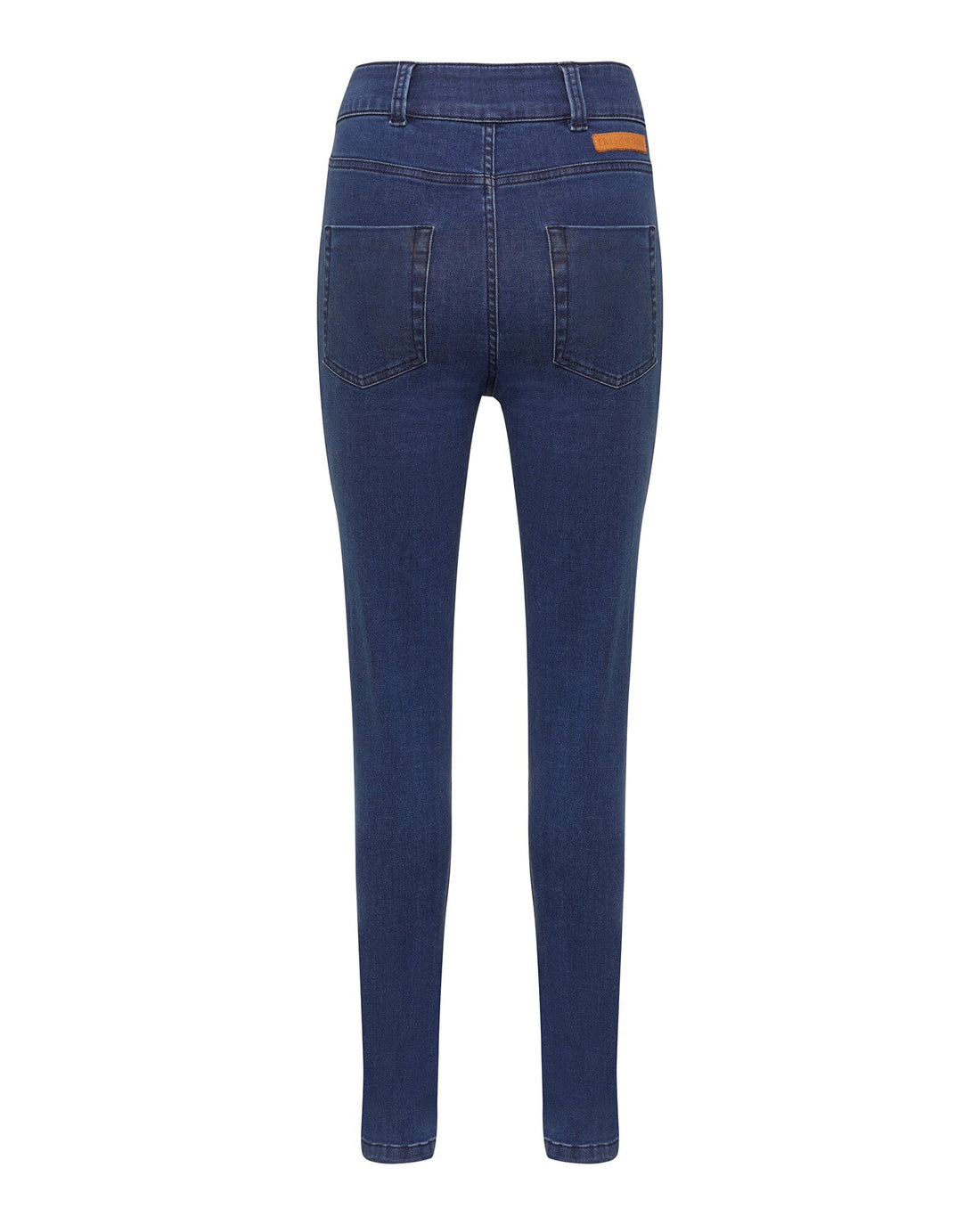 Mia Jeans Jeans Iris and Wool 
