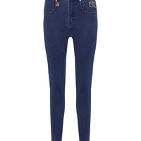 Mia Jeans Jeans Iris and Wool 